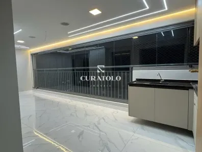 Apartamento com 2 Quartos à venda, 77m² no Vila Prudente, São Paulo