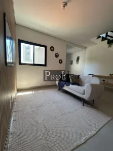 Apartamento com 2 Quartos à venda, 126m² no Vila Assunção, Santo André