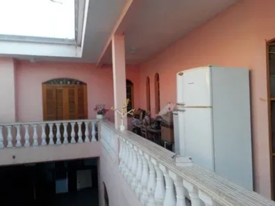 Casa com 4 Quartos à venda, 250m² no Santo Antônio, Osasco