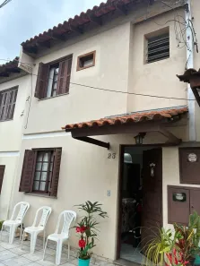 Casa de Condomínio com 3 Quartos à venda, 72m² no Vila Nova, Porto Alegre