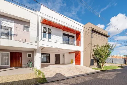 Casa de Condomínio com 3 Quartos à venda, 210m² no Ipanema, Porto Alegre