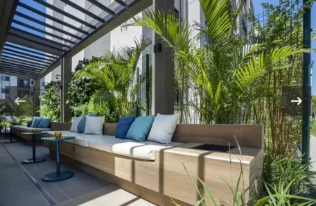 Apartamento com 2 Quartos para alugar, 50m² no Barra Olímpica, Rio de Janeiro