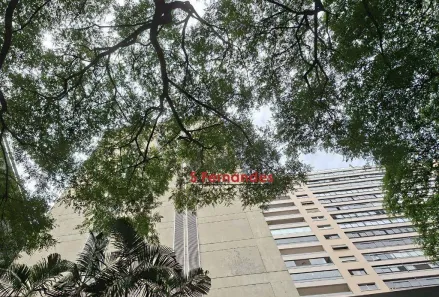 Sala Comercial para alugar, 526m² no Cerqueira César, São Paulo