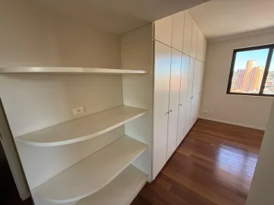 Apartamento com 4 Quartos à venda, 250m² no Centro, Sorocaba