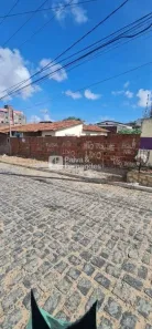 Lote/Terreno à venda, 300m² no Nova Parnamirim, Parnamirim
