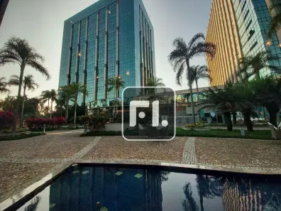 Sala Comercial à venda, 794m² no Barra da Tijuca, Rio de Janeiro