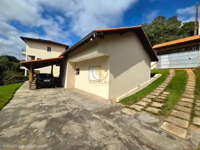 Casa de Condomínio com 3 Quartos à venda, 160m² no Caraguatá, Mairiporã