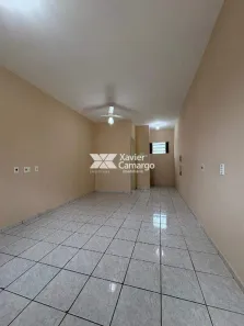 Kitnet com 1 Quarto para alugar, 25m² no Vila Nova, Rio Claro