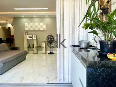 Apartamento com 3 Quartos à venda, 148m² no Barra da Tijuca, Rio de Janeiro
