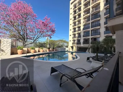 Apartamento com 3 Quartos à venda, 116m² no Jardim das Paineiras, Campinas