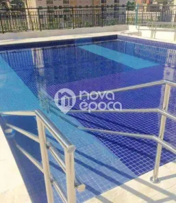 Apartamento com 2 Quartos à venda, 50m² no Irajá, Rio de Janeiro