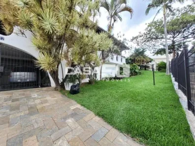 Sobrado com 4 Quartos à venda, 380m² no Jardim Nossa Senhora Auxiliadora, Campinas