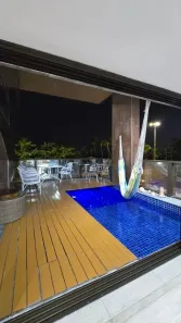 Apartamento com 4 Quartos à venda, 370m² no Boa Viagem, Recife