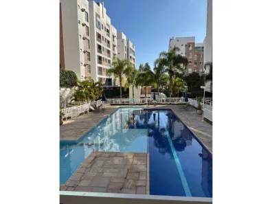 Apartamento com 3 Quartos para alugar, 70m² no Floresta, Joinville