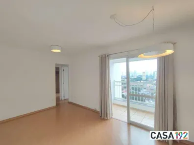 Apartamento com 2 Quartos para alugar, 60m² no Cidade Monções, São Paulo