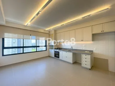 Apartamento com 2 Quartos para alugar, 92m² no Vila Aurora, São José do Rio Preto