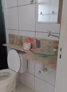 Apartamento com 2 Quartos à venda, 64m² no Jardim Simone, Votorantim