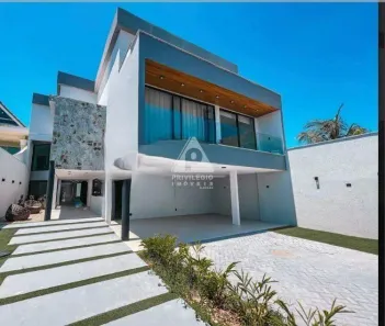 Casa com 5 Quartos à venda, 402m² no Barra da Tijuca, Rio de Janeiro