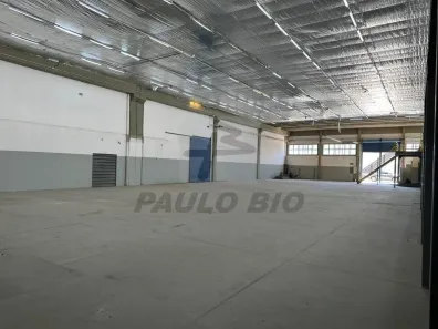 Galpão/Depósito/Armazém para alugar, 2150m² no Lapa, São Paulo