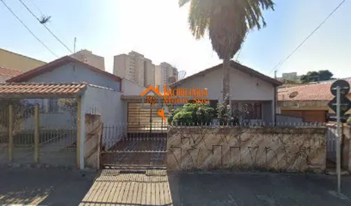 Casa com 2 Quartos para alugar, 250m² no Jardim Nova Taboão, Guarulhos