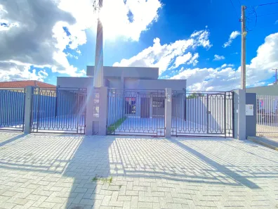 Casa com 3 Quartos à venda, 92m² no Boneca do Iguaçu, São José dos Pinhais