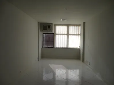 Sala Comercial com 1 Quarto para alugar, 30m² no Centro, Rio de Janeiro