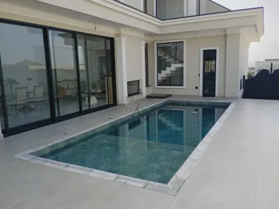 Casa de Condomínio com 4 Quartos à venda, 422m² no Condomínio Reserva do Paratehy, São José dos Campos