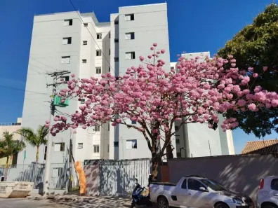 Apartamento com 2 Quartos à venda, 56m² no Parque Assunção, Taboão da Serra
