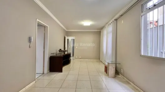 Apartamento com 3 Quartos à venda, 88m² no Santa Lúcia, Belo Horizonte