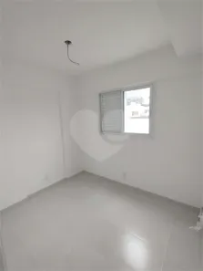 Apartamento com 2 Quartos para alugar, 55m² no Burgo Paulista, São Paulo