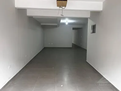 Ponto Comercial para alugar, 90m² no Matriz, Mauá