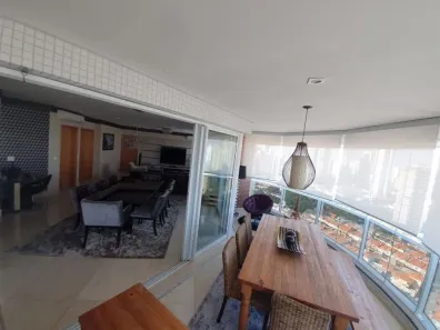 Apartamento com 3 Quartos à venda, 202m² no Jardim Anália Franco, São Paulo