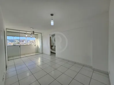 Apartamento com 3 Quartos para alugar, 75m² no Betânia, Belo Horizonte