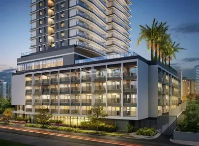 Apartamento com 4 Quartos à venda, 168m² no Jardim das Acácias, São Paulo