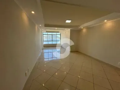 Apartamento com 4 Quartos à venda, 170m² no Icaraí, Niterói