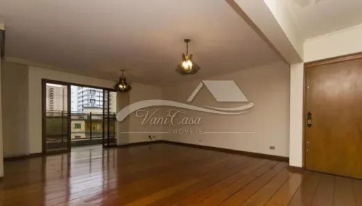 Apartamento com 3 Quartos à venda, 140m² no Ipiranga, São Paulo
