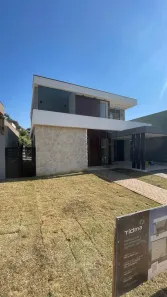 Casa de Condomínio com 4 Quartos à venda, 226m² no Loteamento Residencial Una, Itu