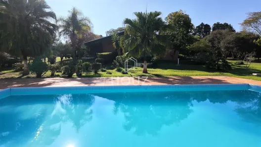 Fazenda/Sítio com 7 Quartos à venda, 750m² no Área Rural de Tatuí, Tatuí