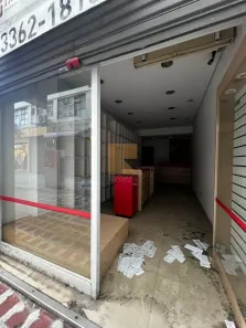 Ponto Comercial para venda ou aluguel, 40m² no Bom Retiro, São Paulo