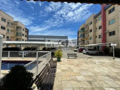 Apartamento com 3 Quartos à venda, 64m² no Barroso, Fortaleza