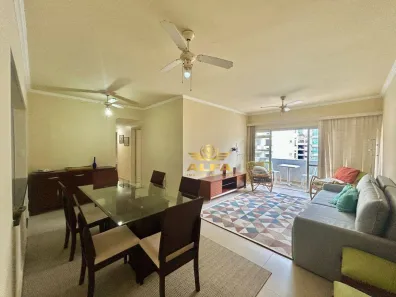 Apartamento com 4 Quartos à venda, 178m² no Enseada, Guarujá