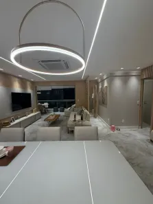Apartamento com 4 Quartos à venda, 163m² no Ponta D'Areia, São Luís