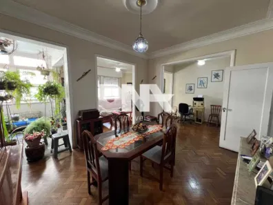 Apartamento com 3 Quartos à venda, 152m² no Copacabana, Rio de Janeiro