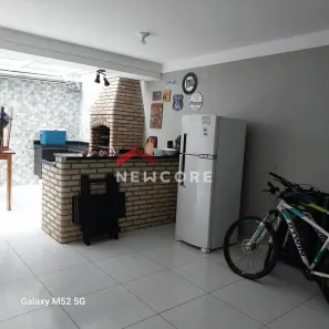 Sobrado com 3 Quartos à venda, 285m² no Nova Petrópolis, São Bernardo do Campo