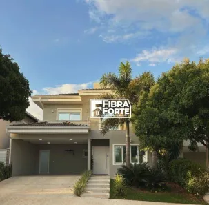 Casa de Condomínio com 3 Quartos para alugar, 217m² no Swiss Park, Campinas
