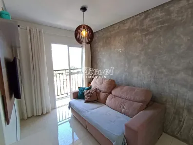 Apartamento com 2 Quartos à venda, 49m² no Pompéia, Piracicaba