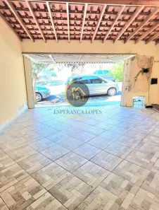 Casa com 2 Quartos à venda, 95m² no Jardim Residencial Villa Amato, Sorocaba