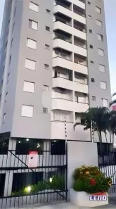 Apartamento com 2 Quartos à venda, 56m² no Vila Esperança, São Paulo