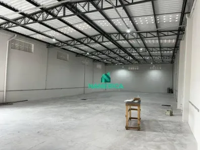 Galpão/Depósito/Armazém à venda, 400m² no Mooca, São Paulo