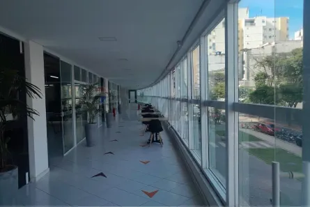 Ponto Comercial para alugar, 1000m² no Alto dos Passos, Juiz de Fora